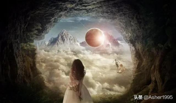 死亡是生命的“終點”？可投胎轉世該如何解釋？科學家給出答案