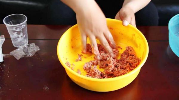 餌團開好之後這樣處理一下，附鉤效能增加一倍