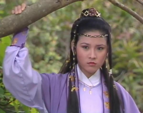 早期港劇的十大冷門古裝美人遺珠,桃花眼,鵝蛋臉,個個芳華絕代 早期港劇的十大冷門古裝美人遺珠,桃花眼,鵝蛋臉,個個芳華絕代