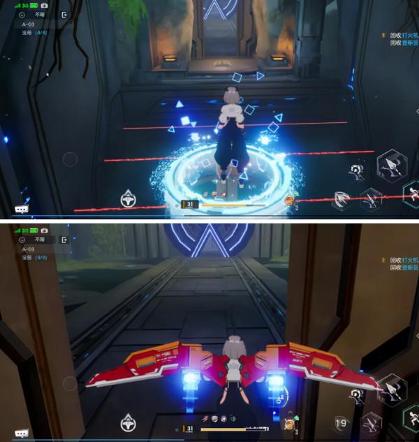 幻塔遺蹟A-03通關攻略