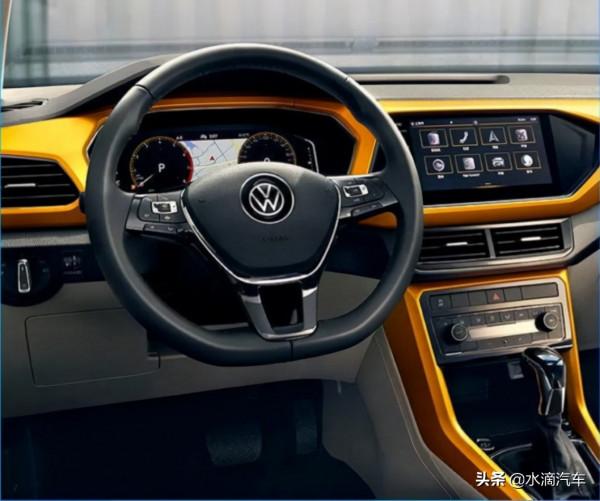 新款上汽大眾途鎧正式上市,售價11.49-15.99萬元 新款上汽大眾途鎧正式上市,售價11.49-15.99萬元