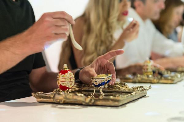 盤點世界上最貴的15家米其林餐廳，中國上榜2家