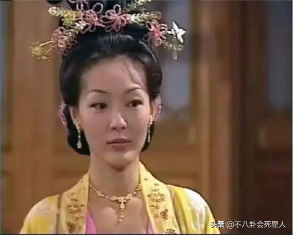 ​7位tvb“八婆專業戶”,她們長相樸實,但角色卻一個比一個討厭 ​7位tvb“八婆專業戶”,她們長相樸實,但角色卻一個比一個討厭