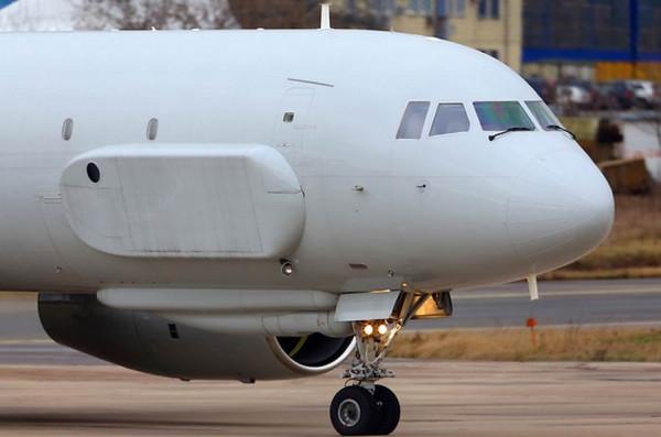 美俄雙方退出《開放天空條約》,專用戰略偵察機何去何從 美俄雙方退出《開放天空條約》,專用戰略偵察機何去何從