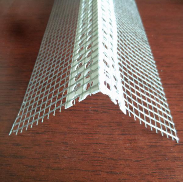 外牆保溫護角網 pvc護角網 網格布護角 介紹 外牆保溫護角網 pvc護角網 網格布護角 介紹