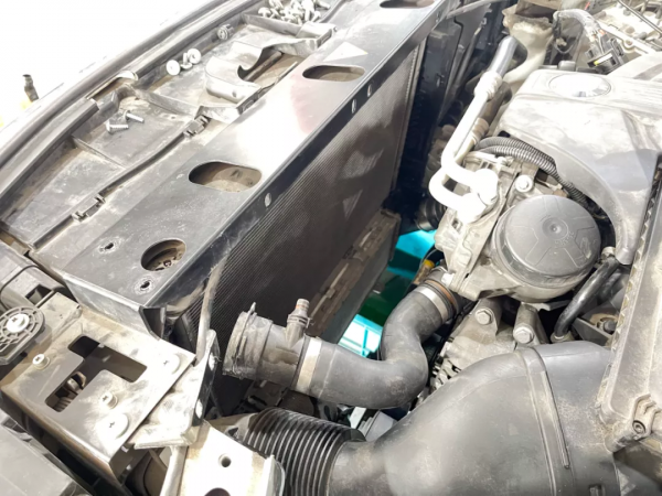 3.0T零百5.7秒，18.8萬買精細修整二手X3，到手即開