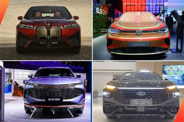 11月重磅新車來襲 這幾款熱門車型不容錯過 11月重磅新車來襲 這幾款熱門車型不容錯過