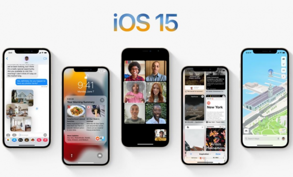 iOS 15安裝率估計將近20%,Apple Watch 7或將在10月中旬發貨 iOS 15安裝率估計將近20%,Apple Watch 7或將在10月中旬發貨