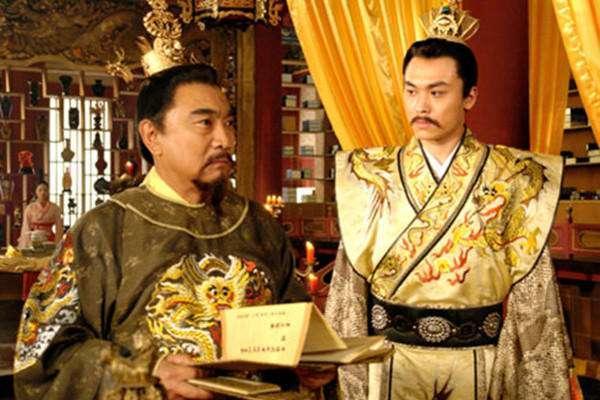 相互辭讓太子位,卻造就兩大盛世,這樣的兄弟你知道是誰嗎? 相互辭讓太子位,卻造就兩大盛世,這樣的兄弟你知道是誰嗎?