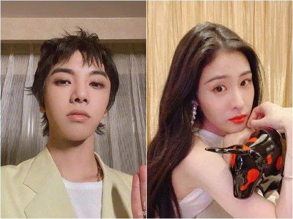 2021年，娛樂圈有哪些大瓜？