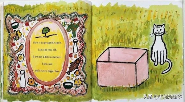 貓咪主題繪本推薦｜和孩子一同開啟喵星人的世界