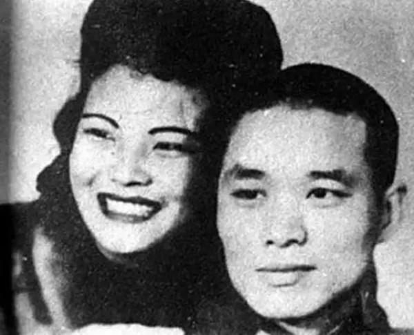 沈醉出獄後，思念10年的妻子卻已帶著6個子女改嫁，他如何處理？