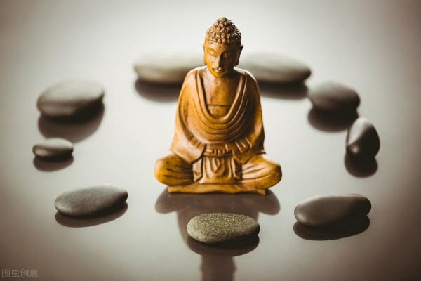 道德經12：絕聖棄智