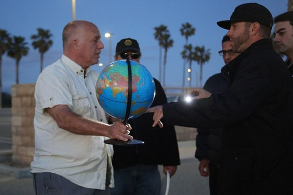 60張圖片,帶你走進所謂的“天堂美國” 60張圖片,帶你走進所謂的“天堂美國”