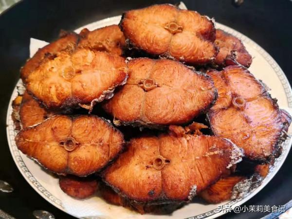 寒冬臘月，遇到這5種魚別手軟，肉嫩刺少營養高，家人常吃身體棒