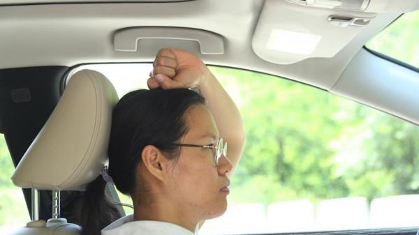 細節才是重點 深度自駕體驗英菲尼迪QX50