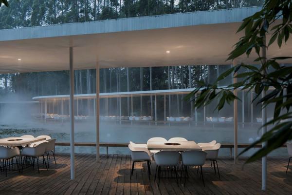 25箇中國絕美的建築，其中7個在北京，一個在哈爾濱，一個在成都