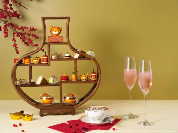 年夜飯來襲，提前解鎖北京環球度假區的春節美味