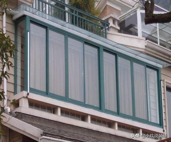 封陽臺坑多水深，這些隱藏貓膩深度曝光，鄰居已經被坑幾千塊