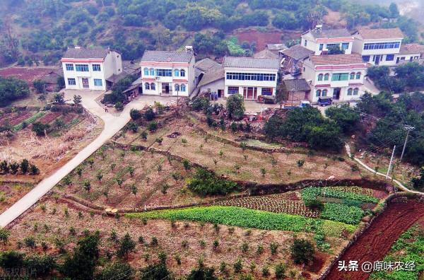 不允許農民新建房:可能嗎? 不允許農民新建房:可能嗎?