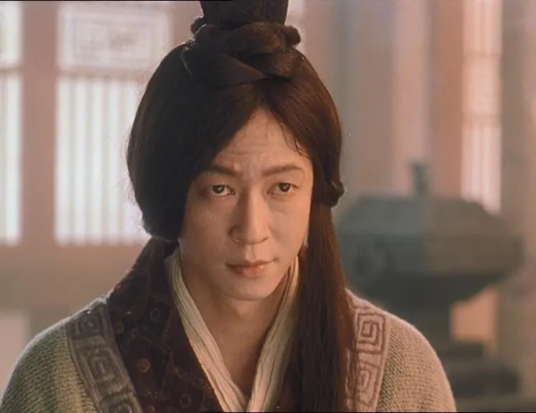 王志文:我脾氣很壞,但我不改 王志文:我脾氣很壞,但我不改