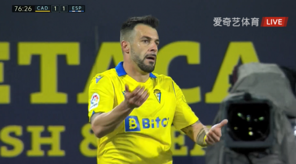 2比2！武磊未登場西人險平，中國球迷怒了，圍攻官博&plus;揪出1罪人