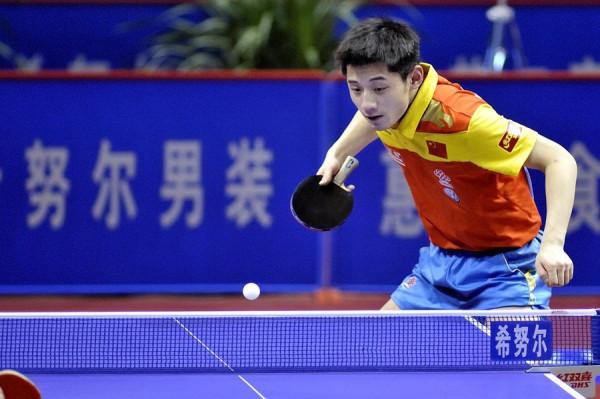 想要打好乒乓球，你需要掌握這幾個小技巧