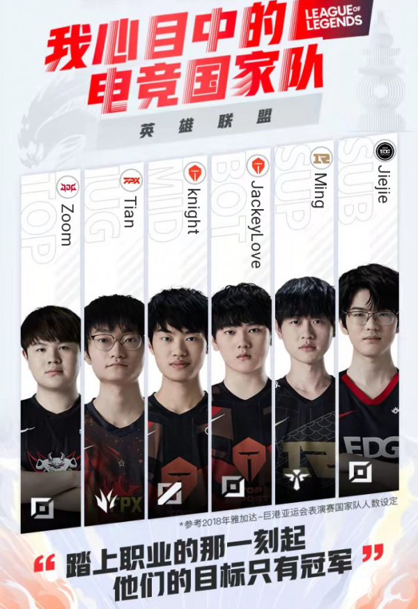 選出你心中的國家隊,LOL國家隊熱門陣容TOP10盤點:左手得票最高 選出你心中的國家隊,LOL國家隊熱門陣容TOP10盤點:左手得票最高