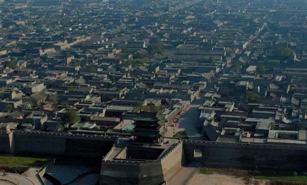 中國最具特色的20個小鎮，記住它收藏它