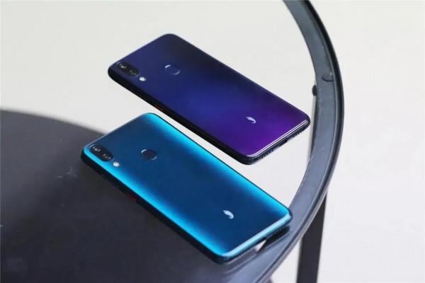 金立手機迴歸之作?金立m11講解 金立手機迴歸之作?金立m11講解