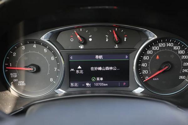 「智慧互聯」本土化升級 | 上汽通用 雪佛蘭MyLink+ 「智慧互聯」本土化升級 | 上汽通用 雪佛蘭MyLink+