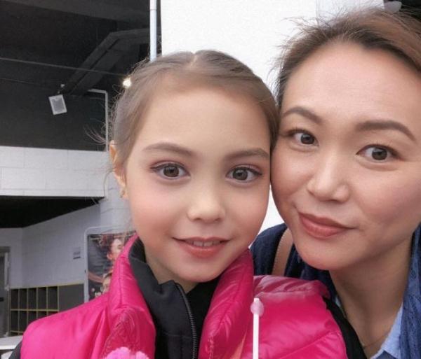 陳露：冰上蝴蝶 夢無止境