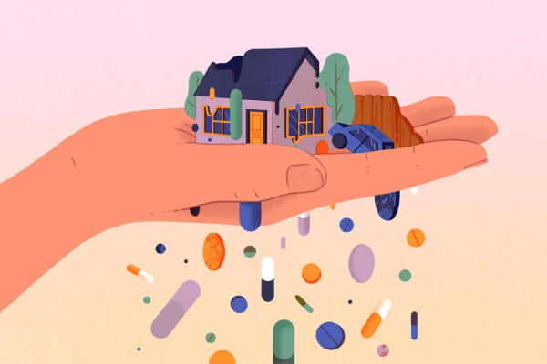 英國插畫師Jamie Jacob,視覺上的愉悅來震撼你的大腦 英國插畫師Jamie Jacob,視覺上的愉悅來震撼你的大腦