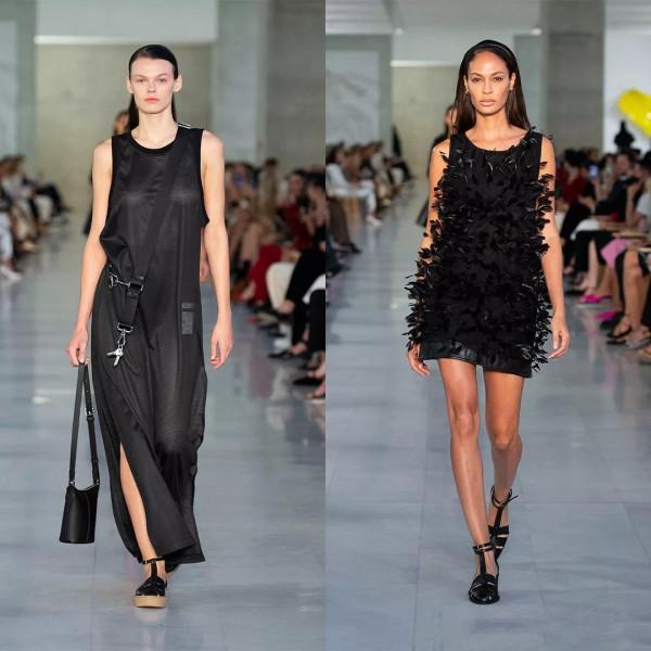 MaxMara2022春夏時裝秀