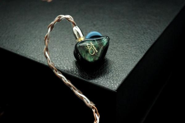 「耳邊評測」閒話少說：沉睡的巨龍——山靈ME800