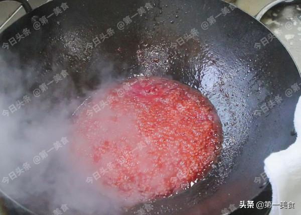 春節年夜飯3道吉祥喜慶菜，顏值高，10分鐘上桌，全家人都愛吃