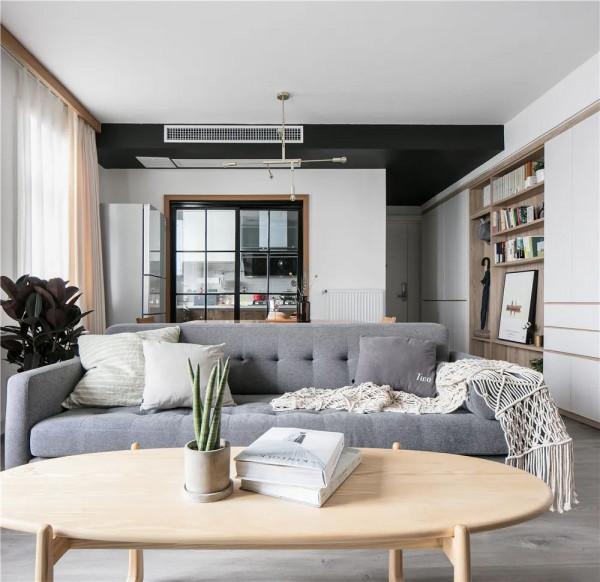 今年客廳流行“8不裝”,年後裝修可以少折騰了 今年客廳流行“8不裝”,年後裝修可以少折騰了