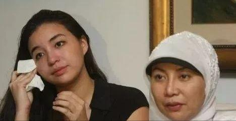 馬來西亞最美王妃，婚後不堪奴役逃離王室，後控訴王子遭無人執法