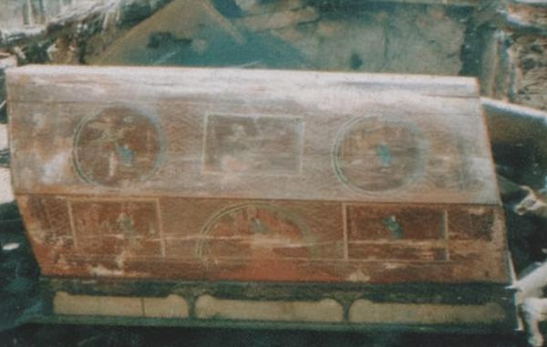 (北宋志怪故事)西北荒廟偶遇綠毛怪物,販羊商人暗夜九死一生? (北宋志怪故事)西北荒廟偶遇綠毛怪物,販羊商人暗夜九死一生?