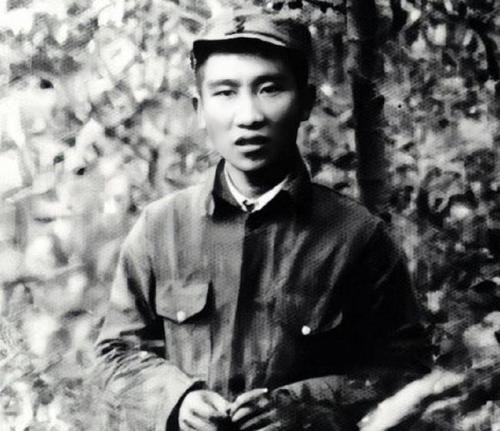 1982年,重慶發現一具“腳鐐遺骸”,竟是消失48年的紅軍師長 1982年,重慶發現一具“腳鐐遺骸”,竟是消失48年的紅軍師長
