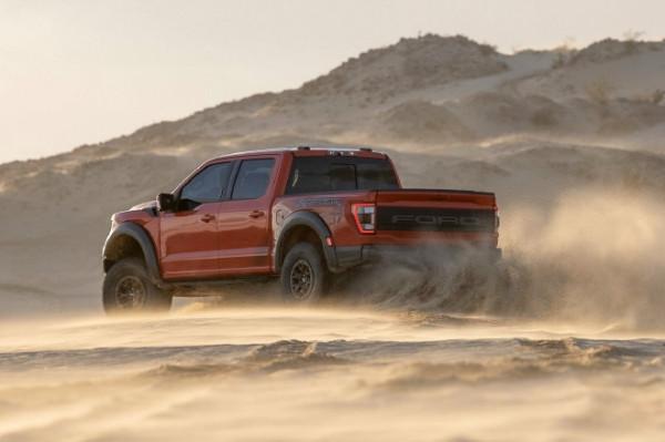 豐田LC300等 2022年最值得期待的大玩具 豐田LC300等 2022年最值得期待的大玩具