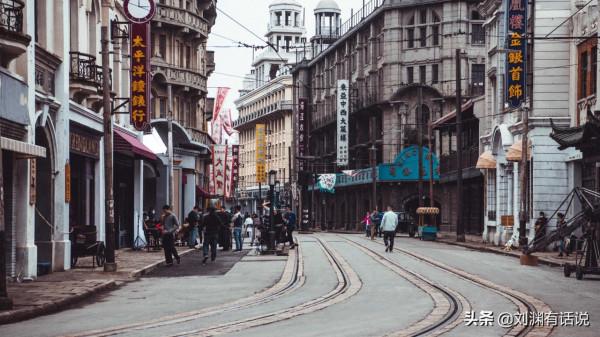 被譽為矽谷最有權勢的華人，到底何許人也？陸奇的一點人生感悟