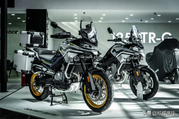 不該賣這價!春風800MT:只有騎過才能感受它的與眾不同 不該賣這價!春風800MT:只有騎過才能感受它的與眾不同