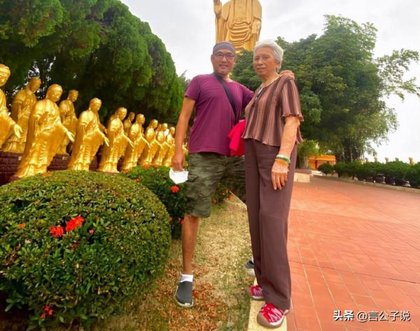 八位“港臺男神”今昔對比，有人帥了一輩子，有人撞臉張紀中