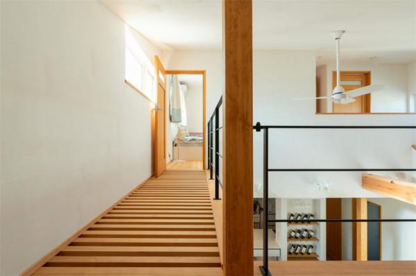 日本1家3口自律生活:94㎡房子入住1年乾淨如新,小家幸福又甜蜜 日本1家3口自律生活:94㎡房子入住1年乾淨如新,小家幸福又甜蜜