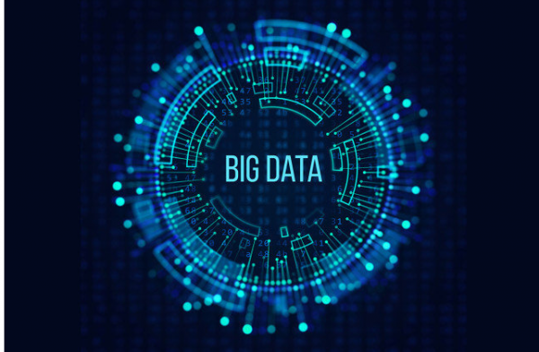 三萬億規模的大資料迎來佈局機會