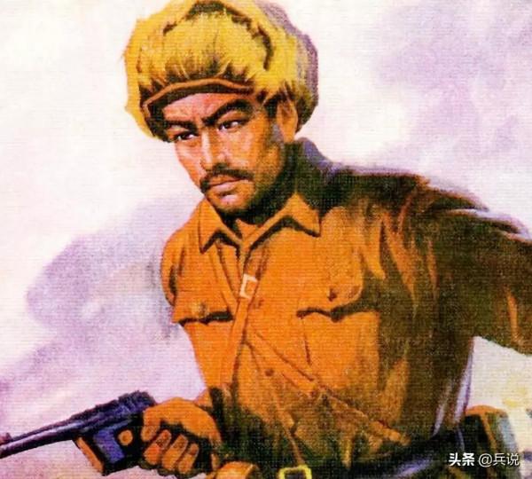 對楊靖宇割頭的日軍，結局如何？毒殺自己妻兒後剖腹，侄女謝罪