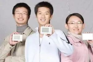 10大帥哥基金經理大盤點：顏值爆表，“研值”抗打