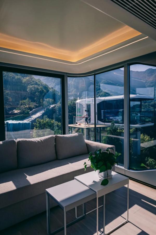 古為崑崙，雲丘山的自然景觀雄、秀、險、奇兼具，擁有天下之美