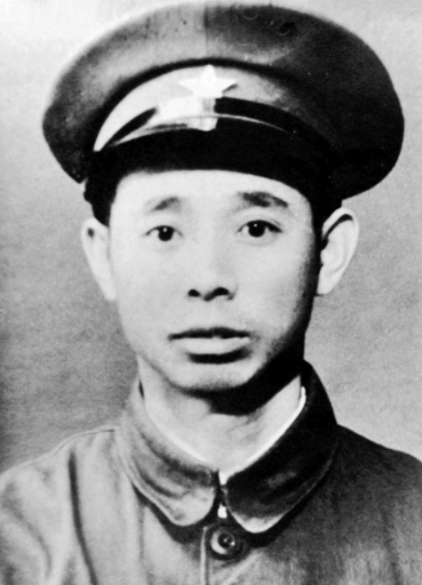 抗美援朝，志願軍犧牲的高階將領有四名，他們都是誰？